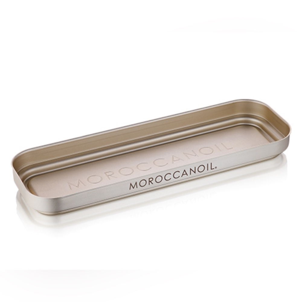 New MoroccanOil Hair Product Organizer Tray